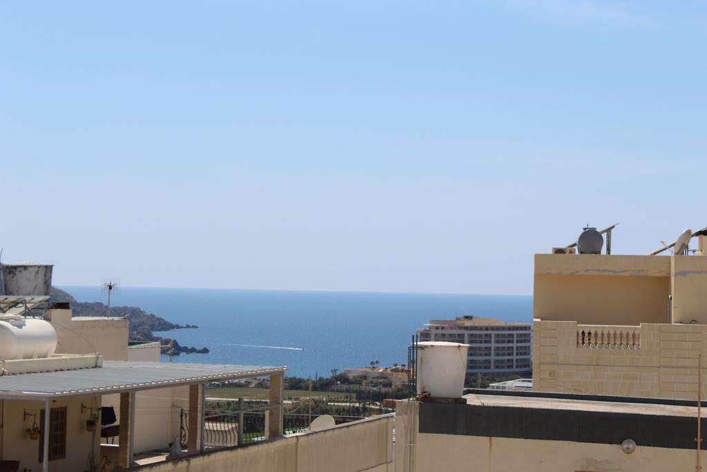 Aurora Apartment Mellieha Exterior photo