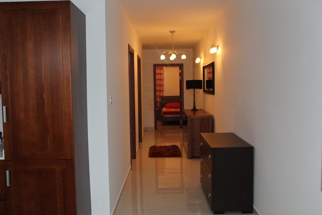 Aurora Apartment Mellieha Exterior photo