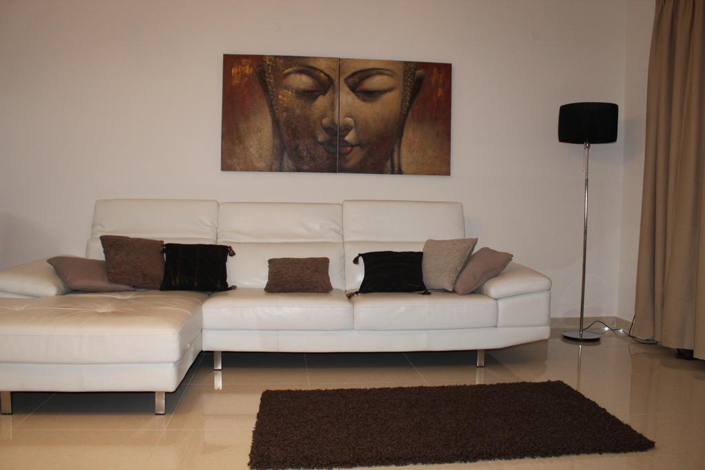Aurora Apartment Mellieha Exterior photo