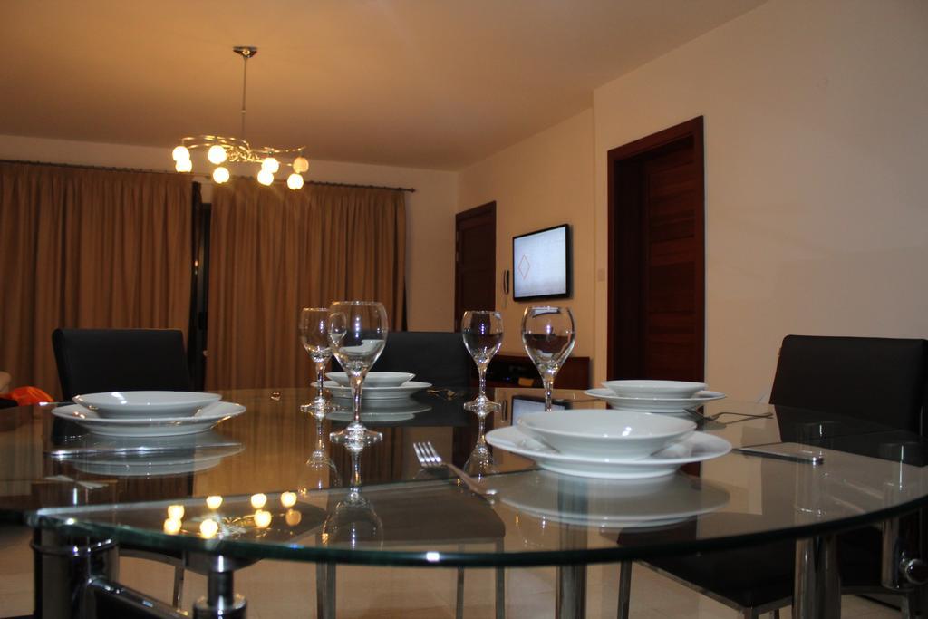 Aurora Apartment Mellieha Exterior photo