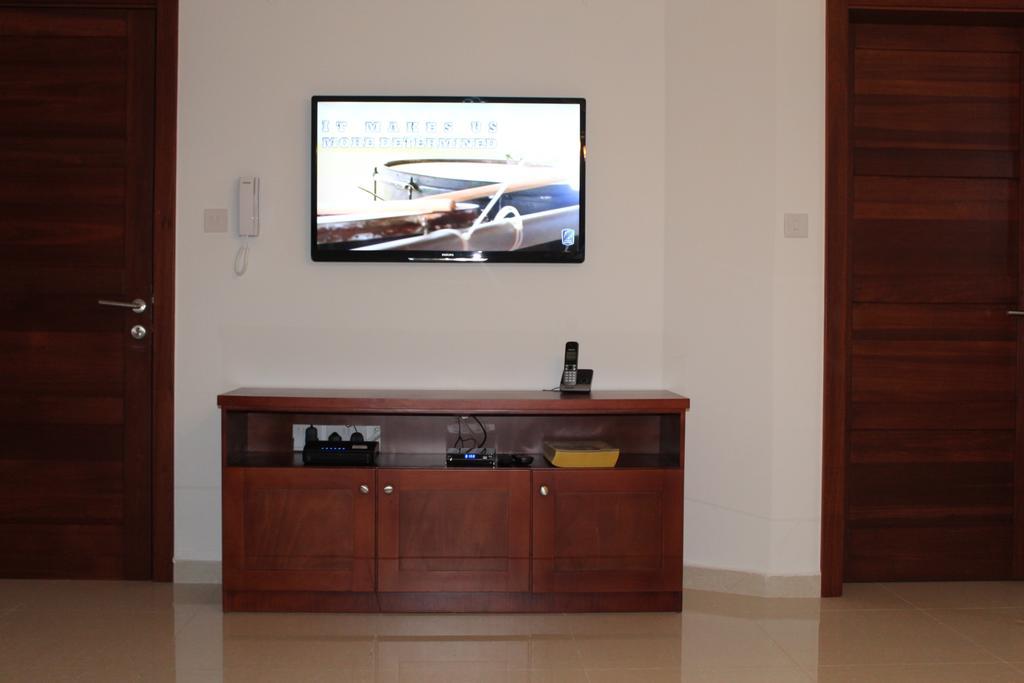 Aurora Apartment Mellieha Exterior photo