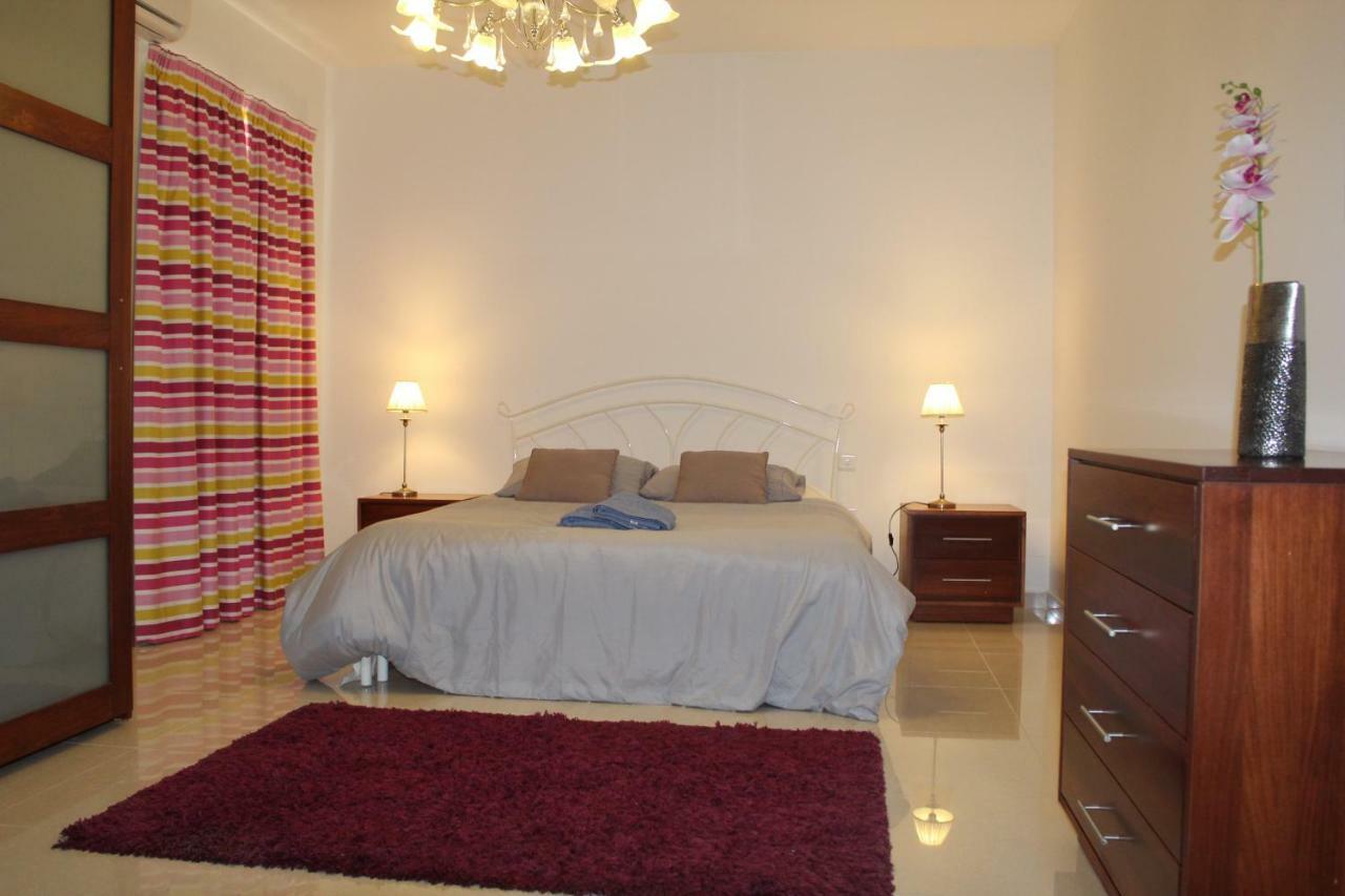Aurora Apartment Mellieha Exterior photo
